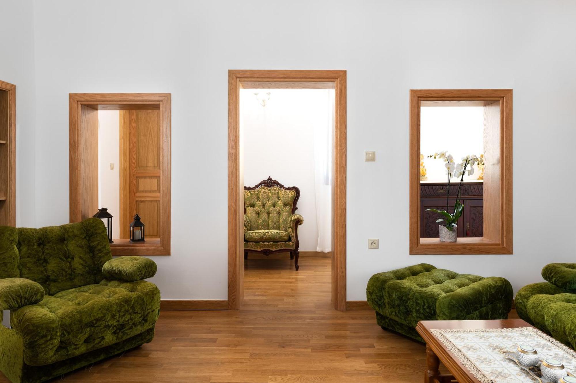 Appartement Casa Medievale *