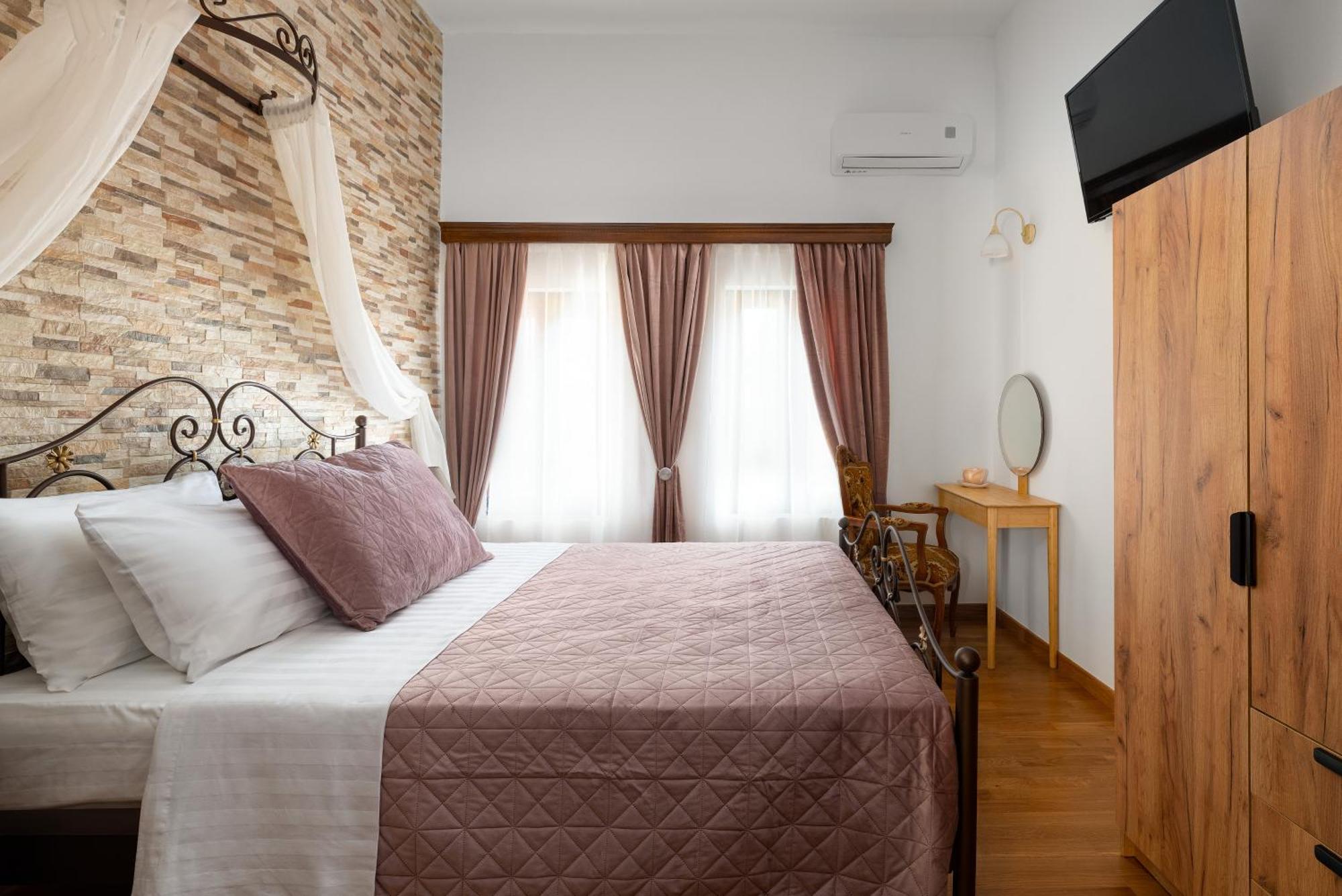 Casa Medievale Appartement *