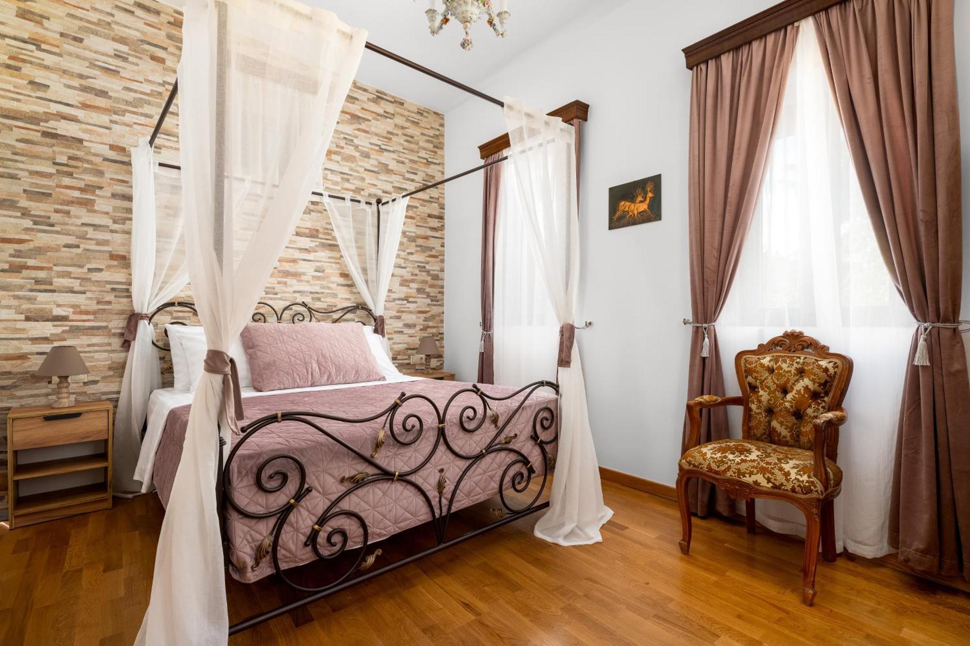 Appartement Casa Medievale