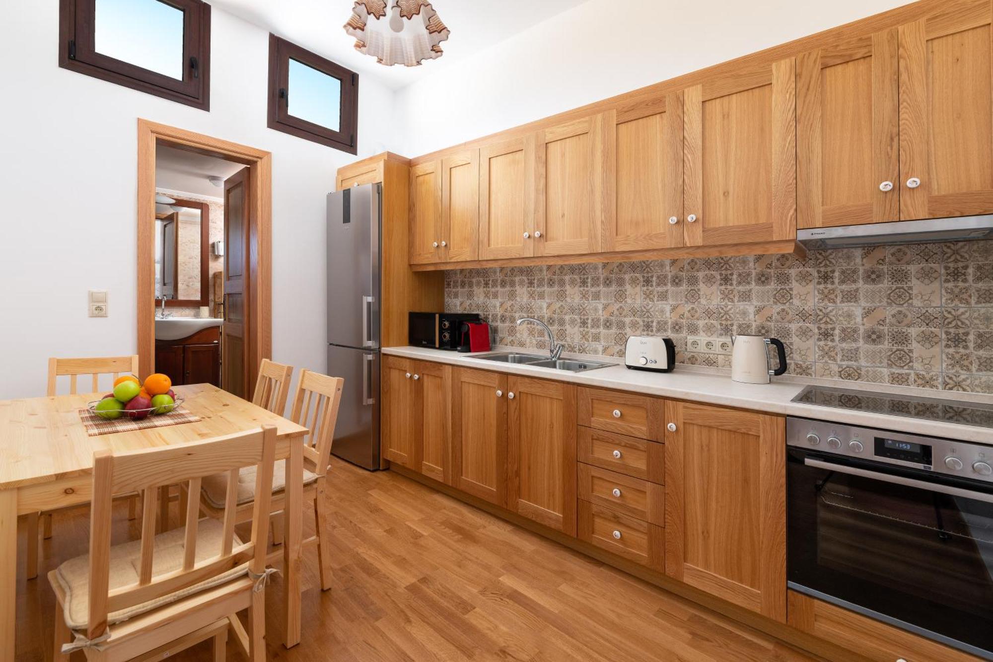 Appartement Casa Medievale *