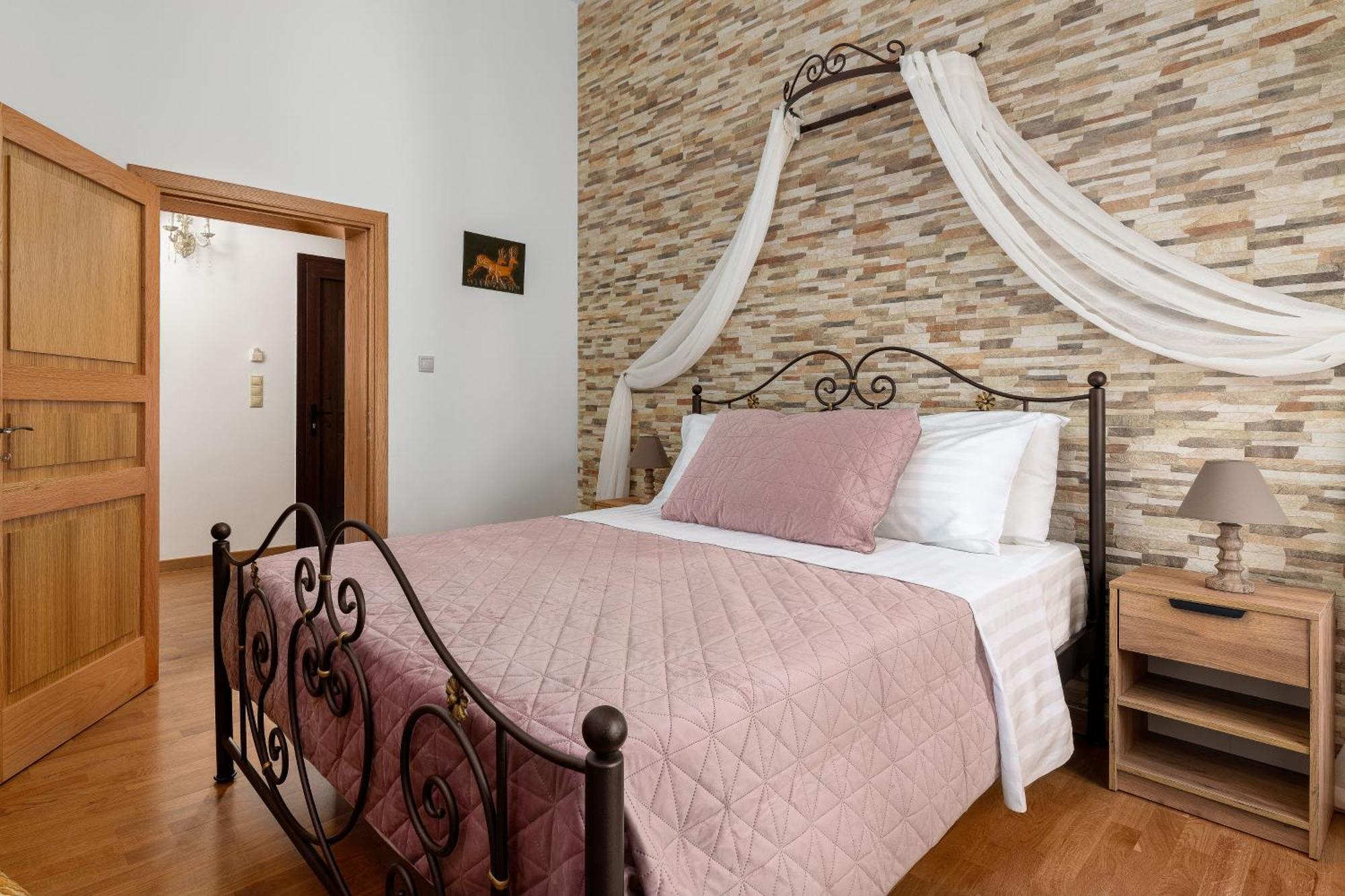 Appartement Casa Medievale Rhodes City