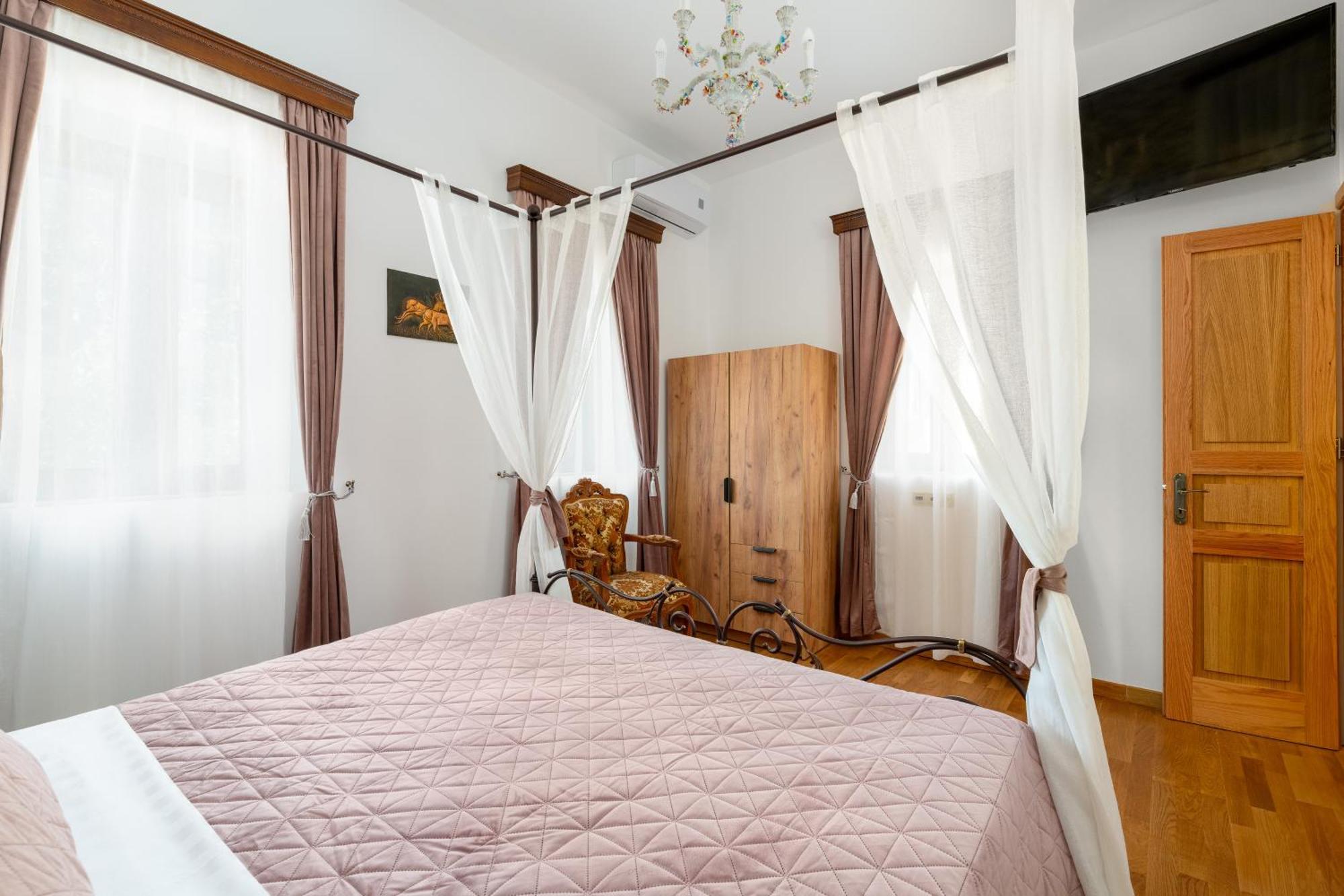Casa Medievale Apartment Rhodes City